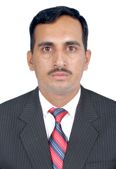 Syed Muhammad Abrar Akber