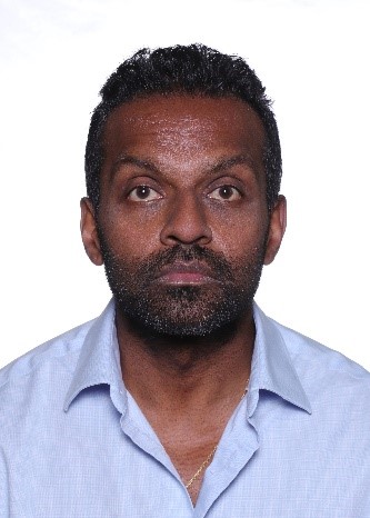 Gautam Srivastava