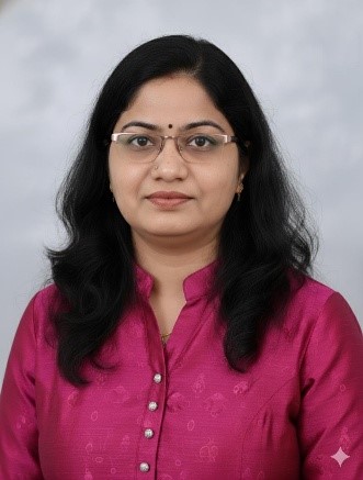 Priyadarsini K