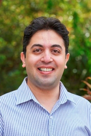 Farhad Shahnia