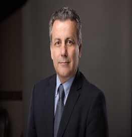 Ioannis Karamitsos