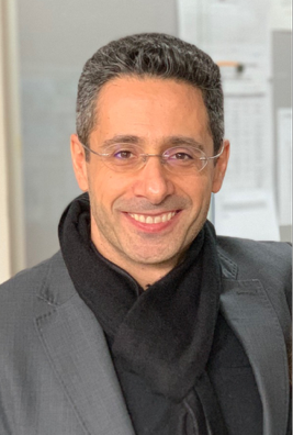 Richard Chbeir