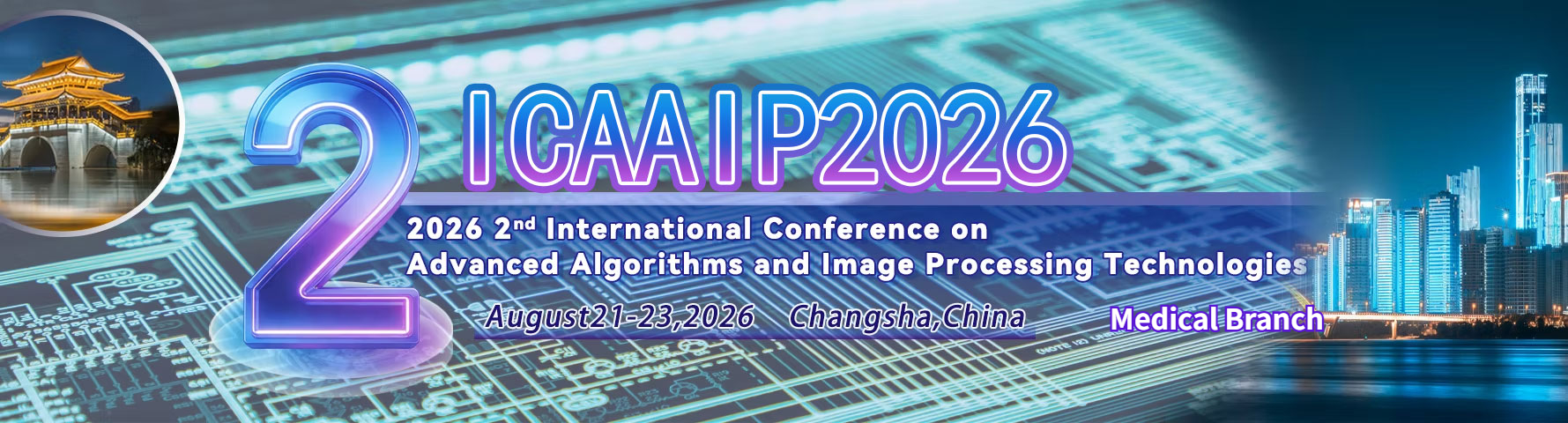 ICAAIP 2025