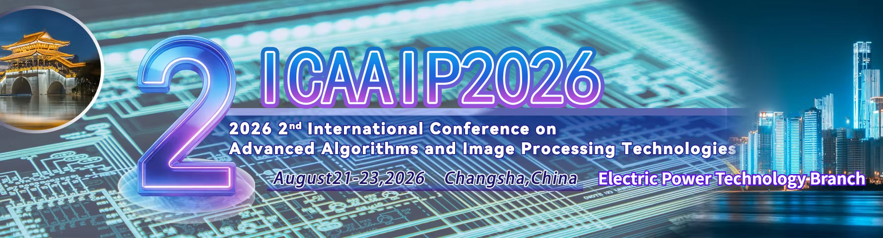 ICAAIP 2025
